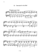 Debussy: Children's Corner