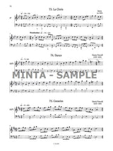 Repertoire for Music Schools - Recorder Volume 1b