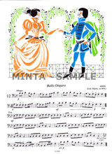 Cello Music - Volume 2