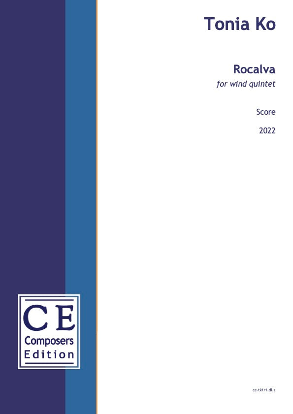 Ko: Rocalva
