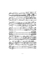 Debussy: Fantaisie