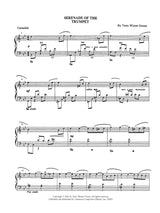 T.W. Owens: Serenades of the Instruments