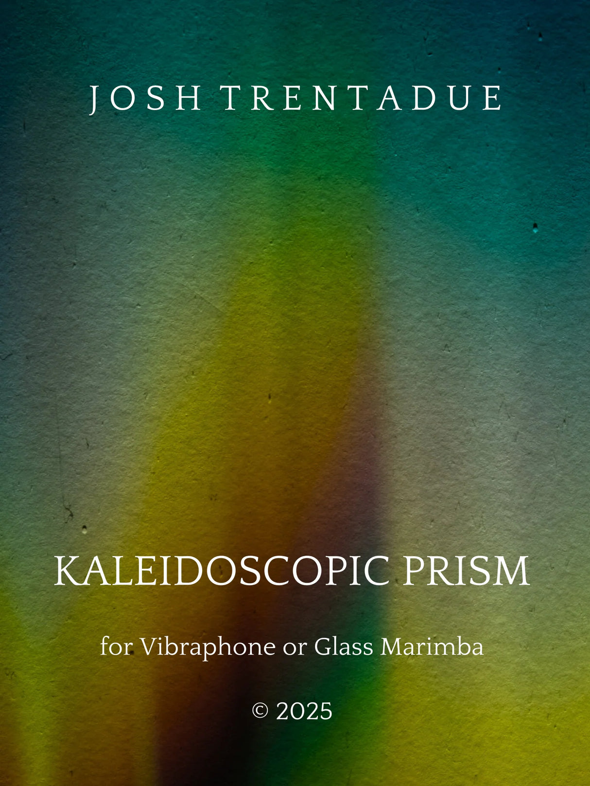 Trentadue: Kaleidoscopic Prism