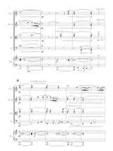 Mazzoli: Epilogue (Version for Baritone & Piano Quintet)
