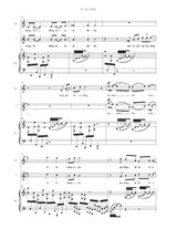 L.V. Wood: Songs of Love and Revolution (Version for Mezzo, Tenor, & Piano)