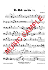 20 Sacred & Spiritual Solos (for cello or bassoon, and piano)