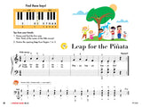 My First Piano Adventure®: Lesson Book C