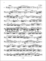 Selected Studies for Trombone - Volume 2