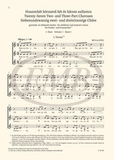 Bartók: Complete Choral Works