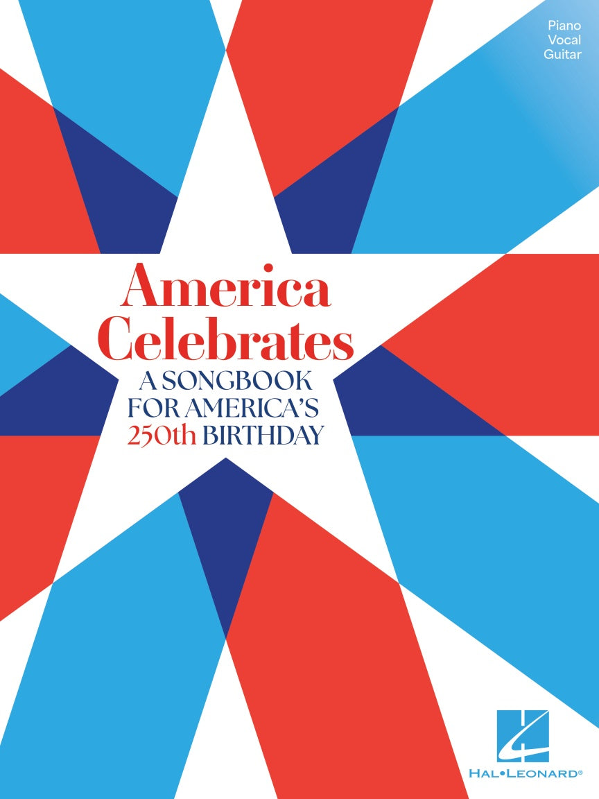 America Celebrates