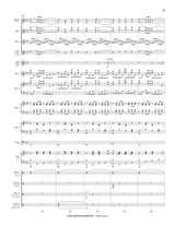 Moore: The Hidden Kingdom