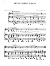 The First Book of Baritone/Bass Solos - Part 1