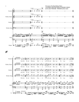 Sankaram: Monkey and Francine in the City of Tigers