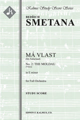 Smetana: Vltava (The Moldau)