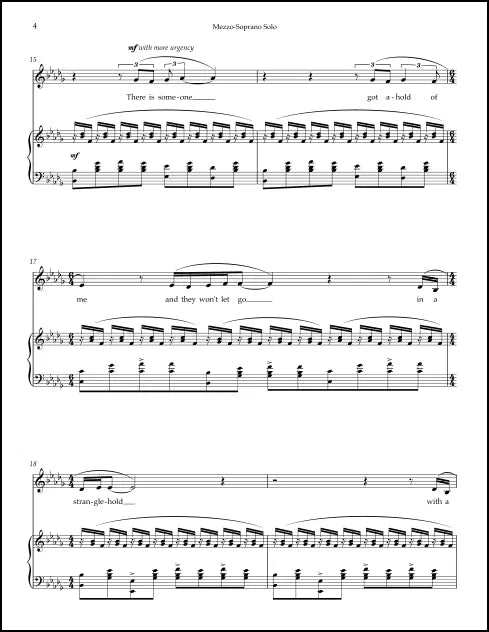 Grimes: The Way Forth