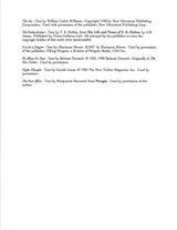 Wiemann: Simple Songs