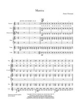 Dorman: Mantra