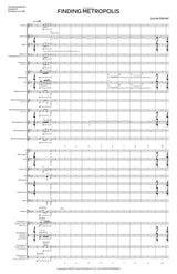 Garner: Finding Metropolis
