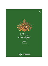 L'alto classique - Volume C