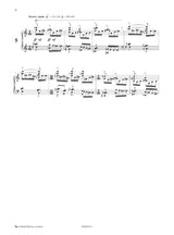 Lejet: 5 Pièces brèves