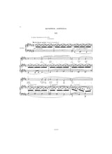 Debussy: Ariettes oubliées