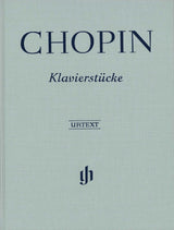Chopin: Piano Pieces