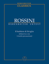 Rossini: The Barber of Seville
