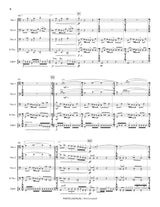 Campbell: Ponte las Pilas (Version for Trombone Quartet)