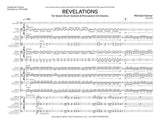 Varner: Revelations