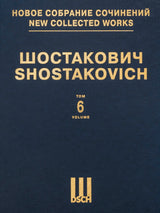 Shostakovich: Symphony No. 6, Op. 54