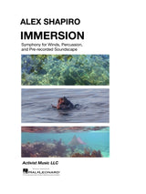 Shapiro: Immersion