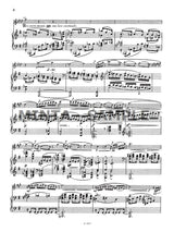 Weiner: Ballade, Op. 8
