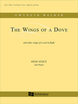 Gw. Walker: The Wings of a Dove