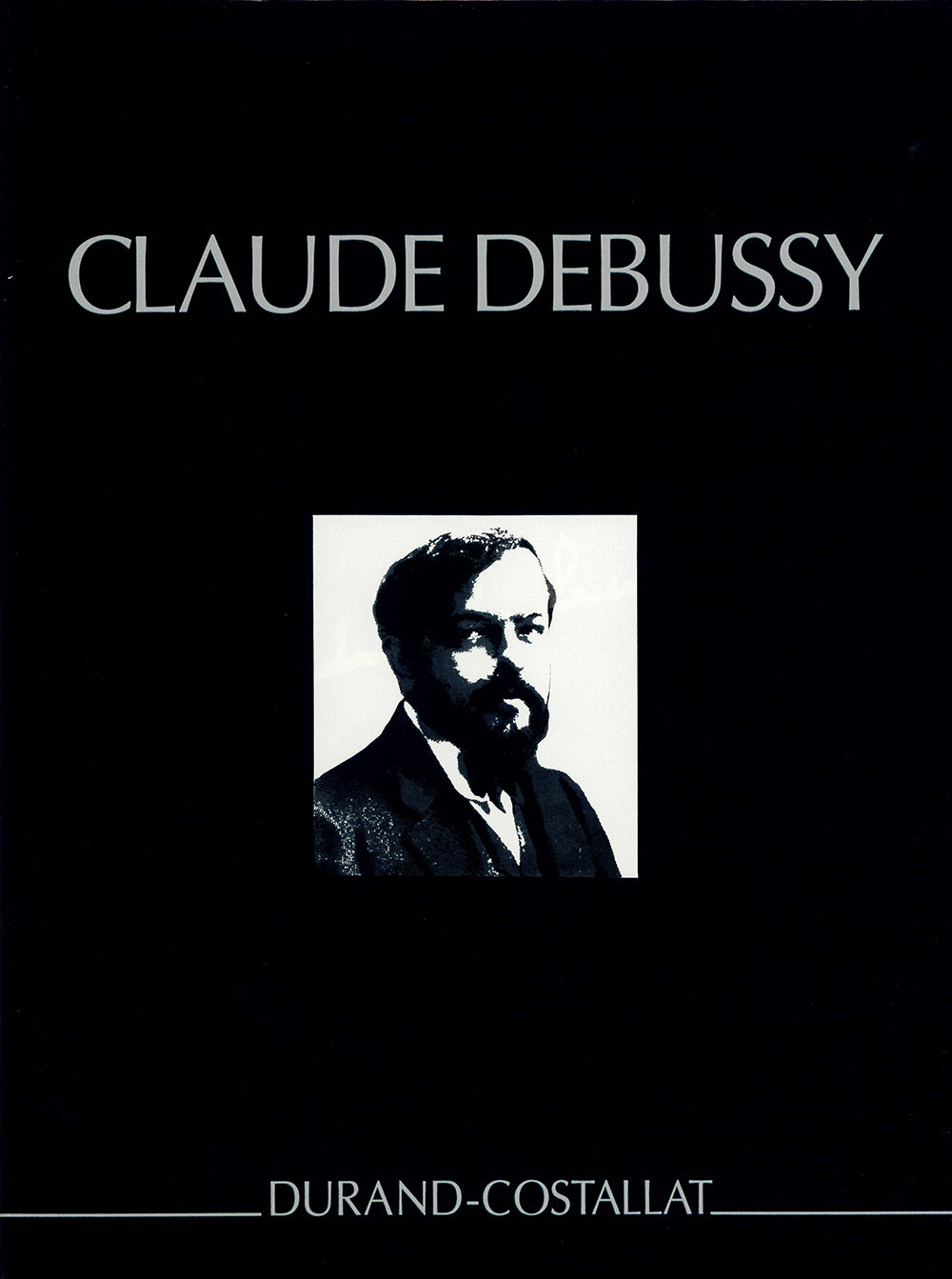 Debussy: Etudes