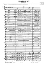 Carrillo: Symphony No. 3