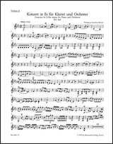 Mozart: Piano Concerto No. 14 in E-flat Major, K. 449