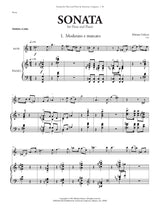 Sonatas for Flute & Piano by American Composers