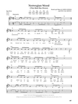 The Daily Ukulele – Another Year