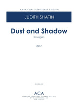 Shatin: Dust and Shadow