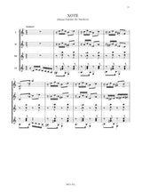 Machado: Modinhas brasileiras