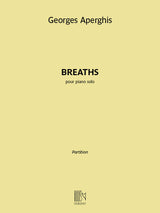 Aperghis: Breaths