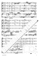 Mozart: Missa in C Major, K. 220 (196b)