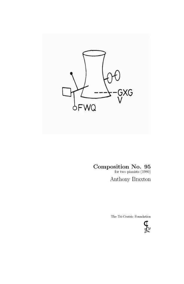 Braxton: Composition No. 95