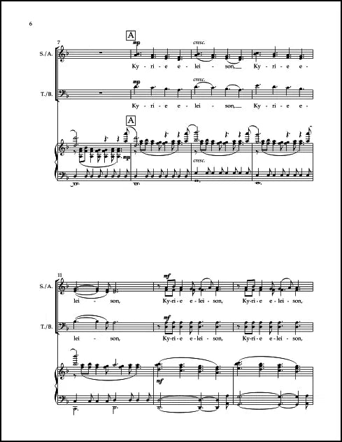 Notareschi: Climate Mass