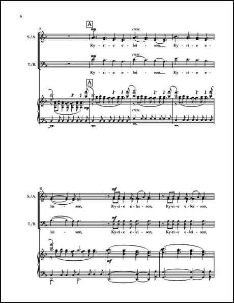 Notareschi: Climate Mass