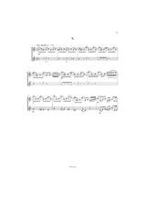 Piazzolla: Tango-Études (for 2 flutes)