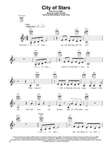 Movie Songs for Ukulele