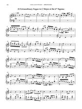 Stewart: Afro-Fugues