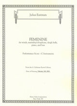Eastman: Femenine