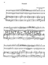 Repertoire for Music Schools - Double Bass